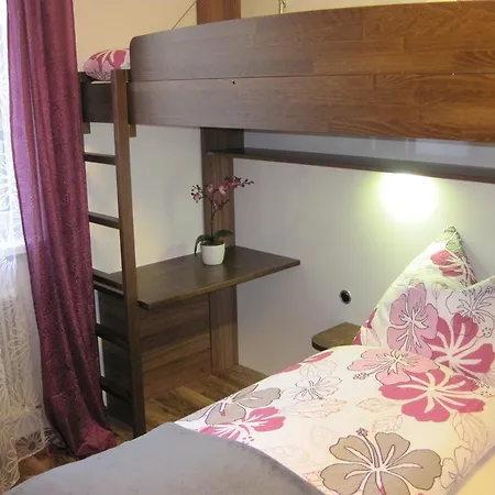 Easyapartments Teresa Apartman *