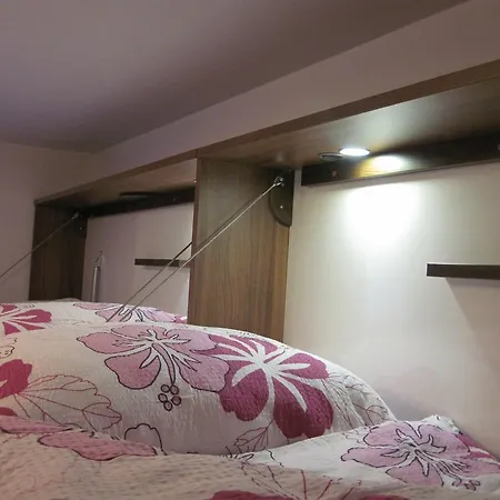 Easyapartments Teresa Salzburg