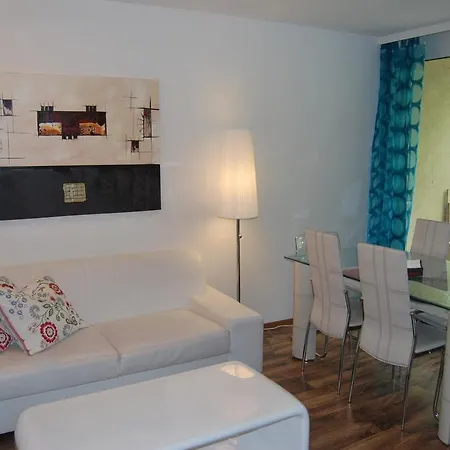 Easyapartments Teresa * Salzburg