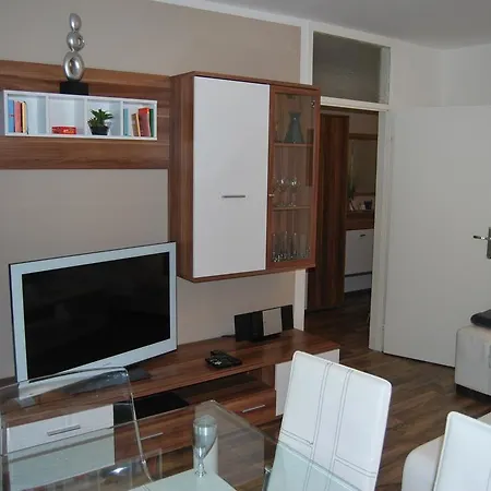 Apartment Easyapartments Teresa Salzburg