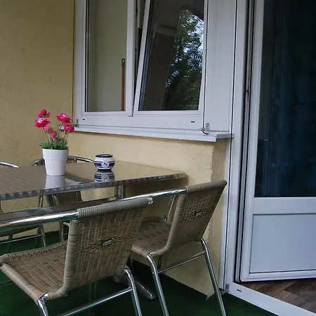 Easyapartments Teresa Apartment Salzburg
