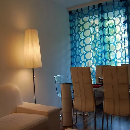 Apartment Easyapartments Teresa Salzburg