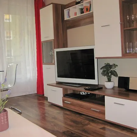 Daire Easyapartments Teresa *