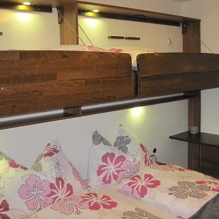 Daire Easyapartments Teresa Salzburg