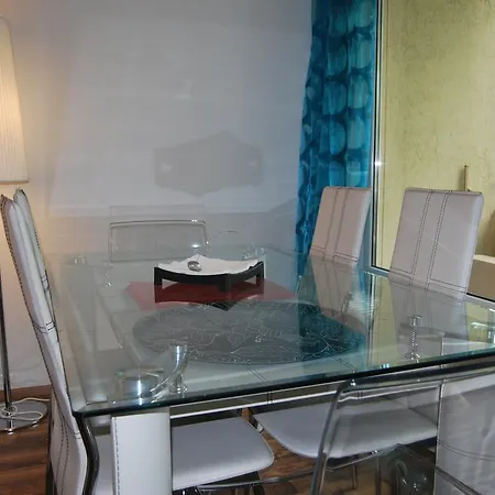 Easyapartments Teresa Apartment *
