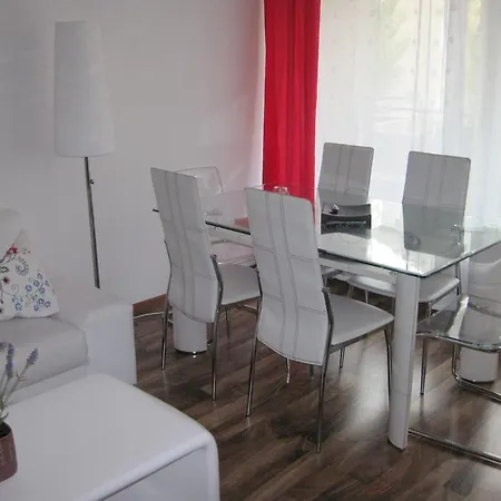 Apartment Easyapartments Teresa