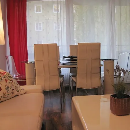 Easyapartments Teresa Apartment