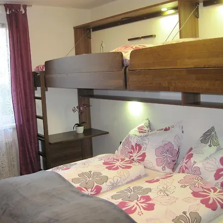 Easyapartments Teresa *