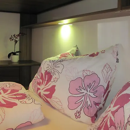 Easyapartments Teresa Daire *